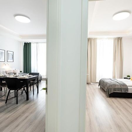 Charming Studio At Downtown 부다페스트 외부 사진