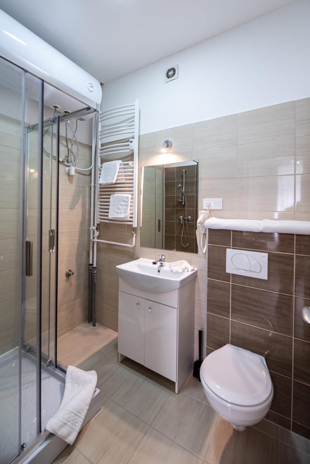 Charming Studio At Downtown 부다페스트 외부 사진