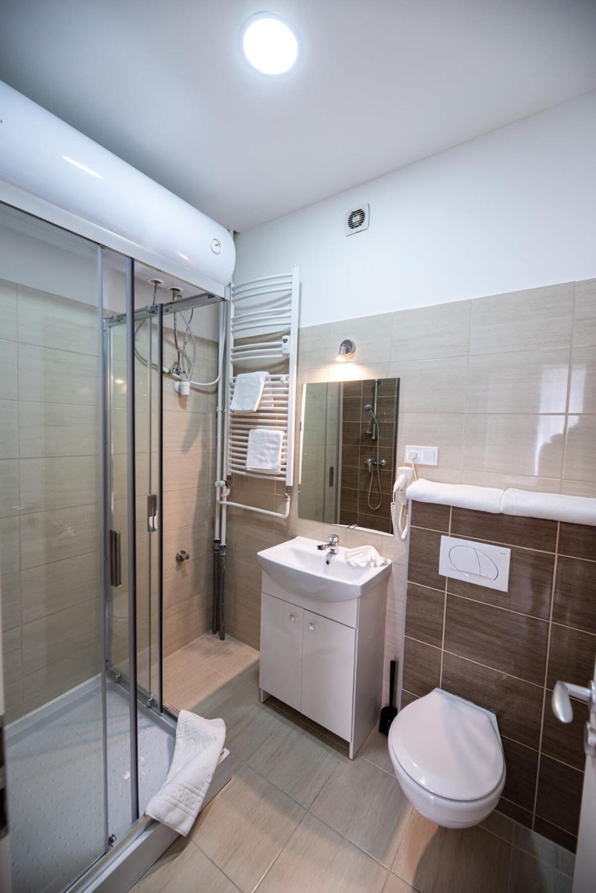 Charming Studio At Downtown 부다페스트 외부 사진